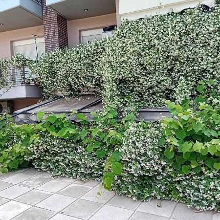 Stella'S Jasmine Leilighet Thessaloníki Eksteriør bilde